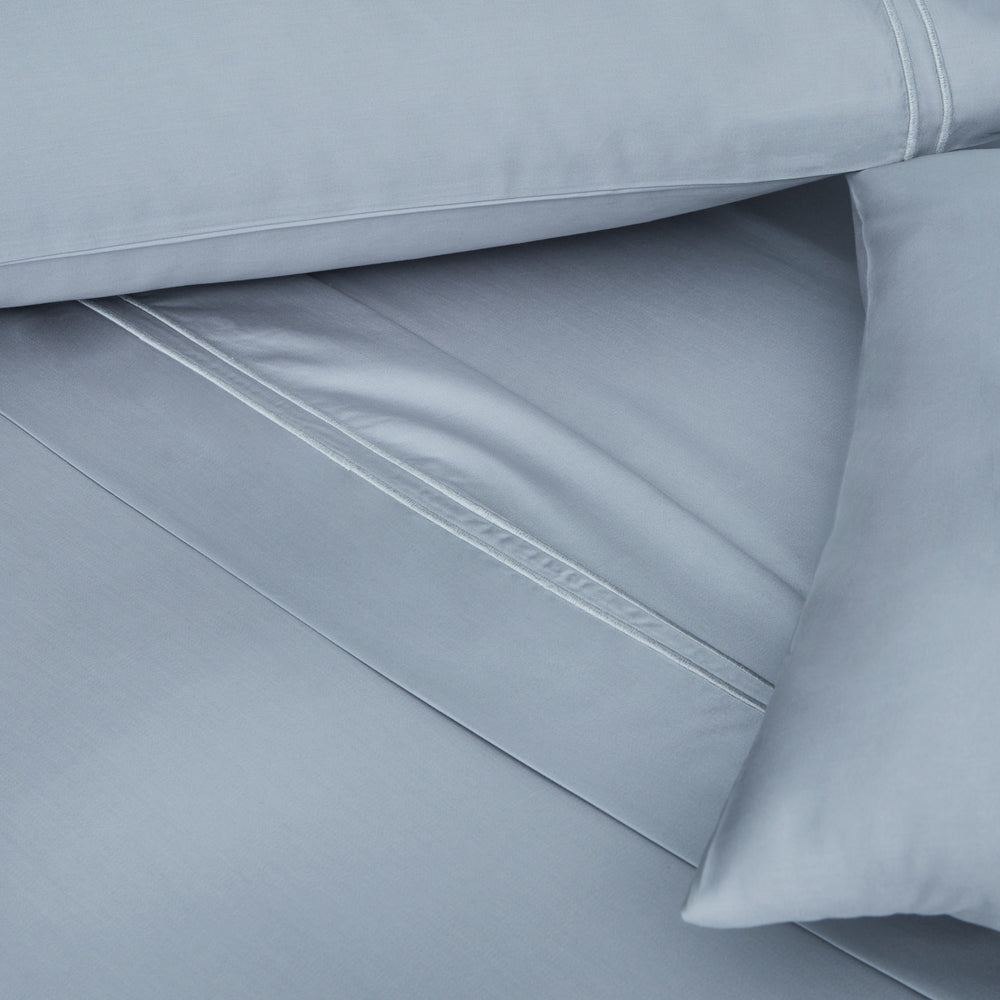Natural Supima® Cotton Sheet Set