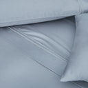 Natural Supima® Cotton Sheet Set