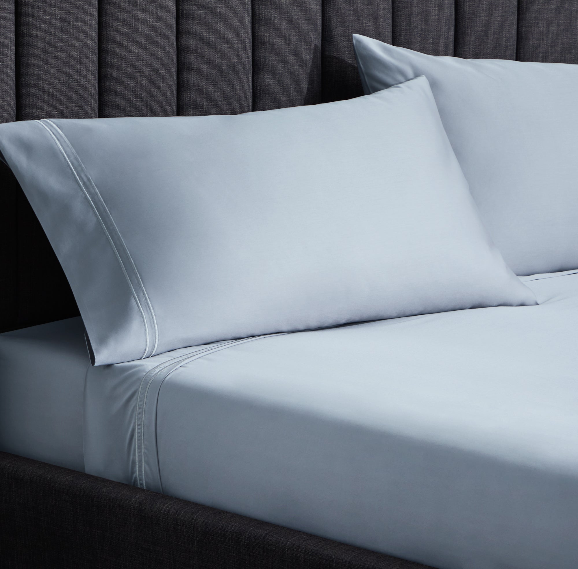 Natural Supima® Cotton Sheet Set