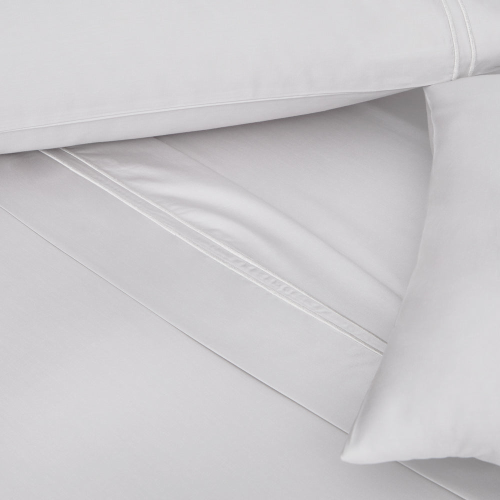 Natural Supima® Cotton Sheet Set
