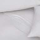 Natural Supima® Cotton Sheet Set