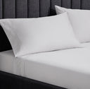 Natural Supima® Cotton Sheet Set