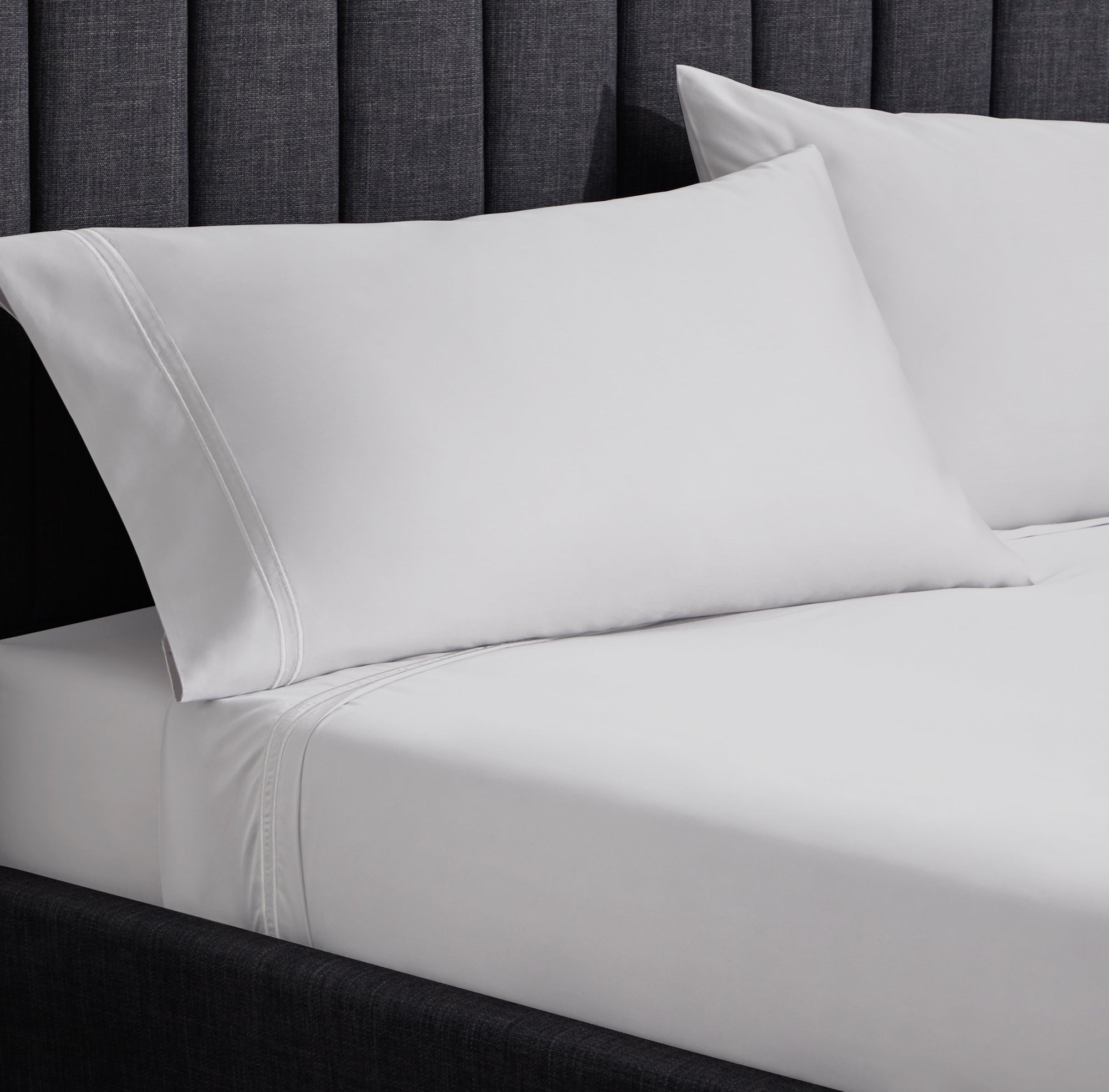 Natural Supima® Cotton Sheet Set