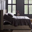 Natural Supima® Cotton Sheet Set