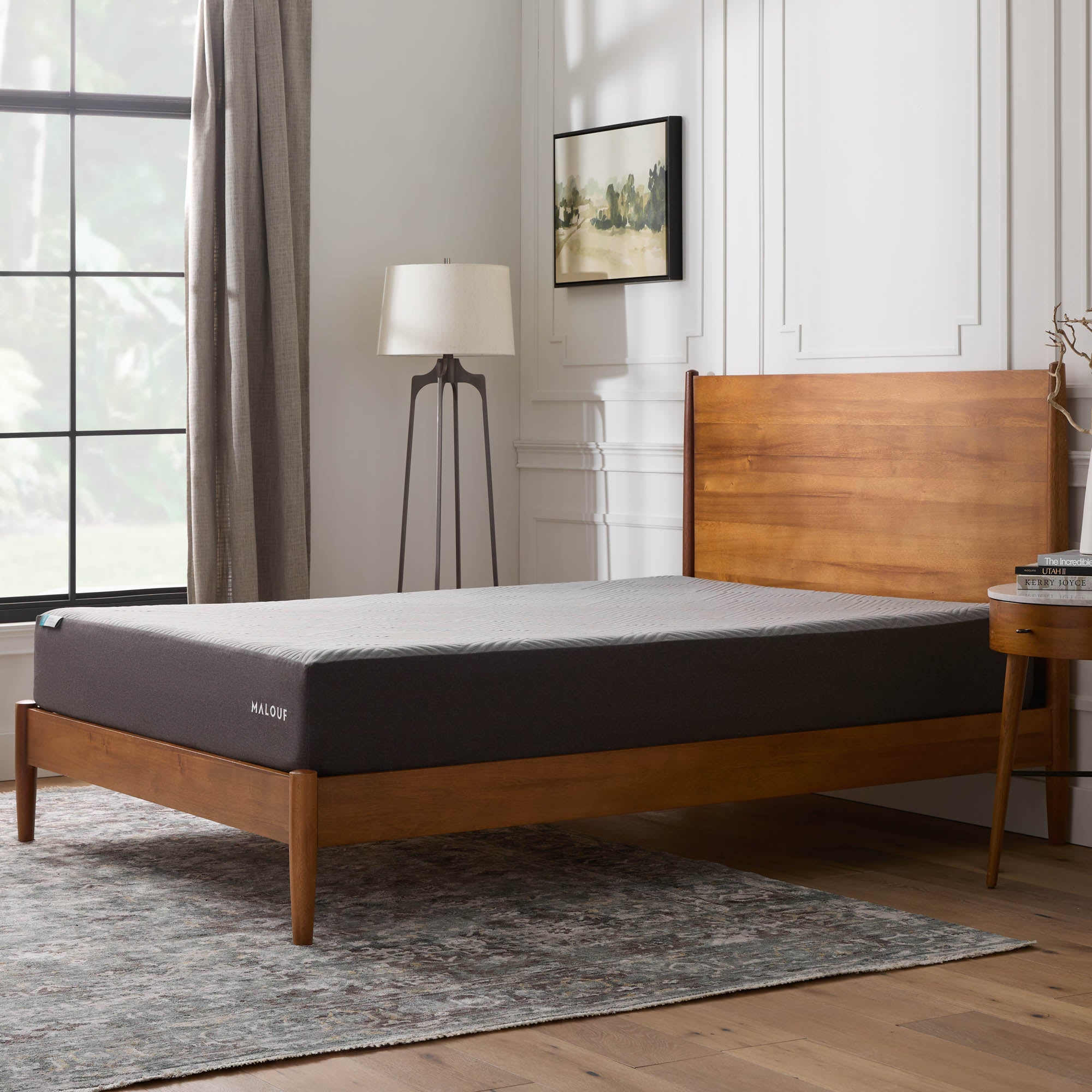 Neve Mattress