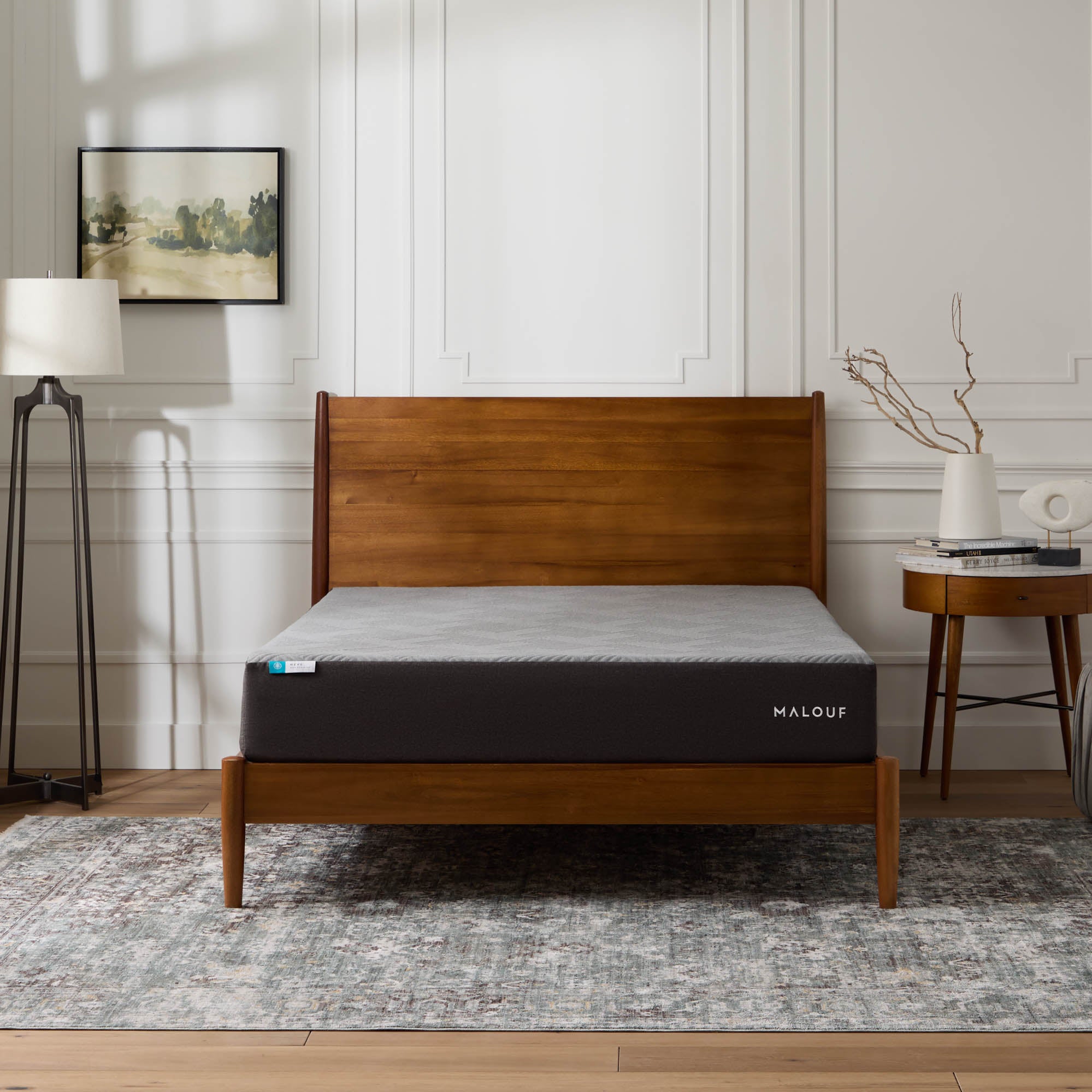 Neve Mattress