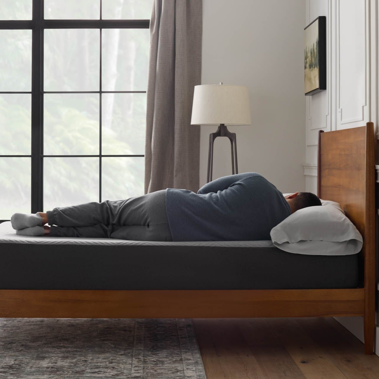 Neve Mattress