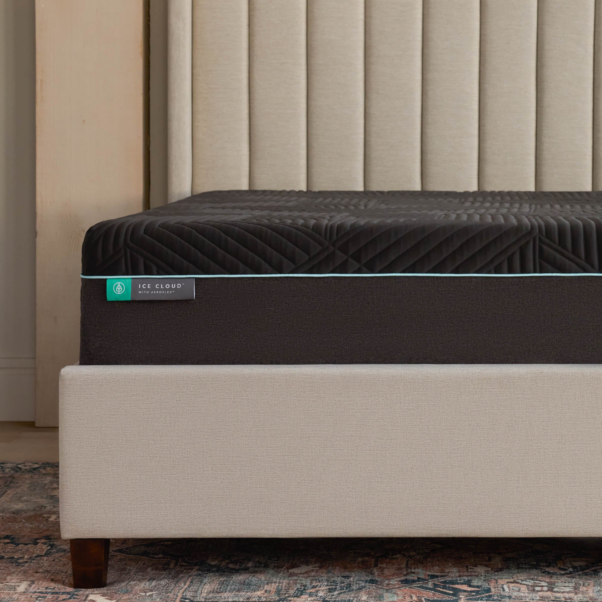Ice Cloud® Hybrid Mattress