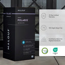 Polaris™ Hybrid Mattress