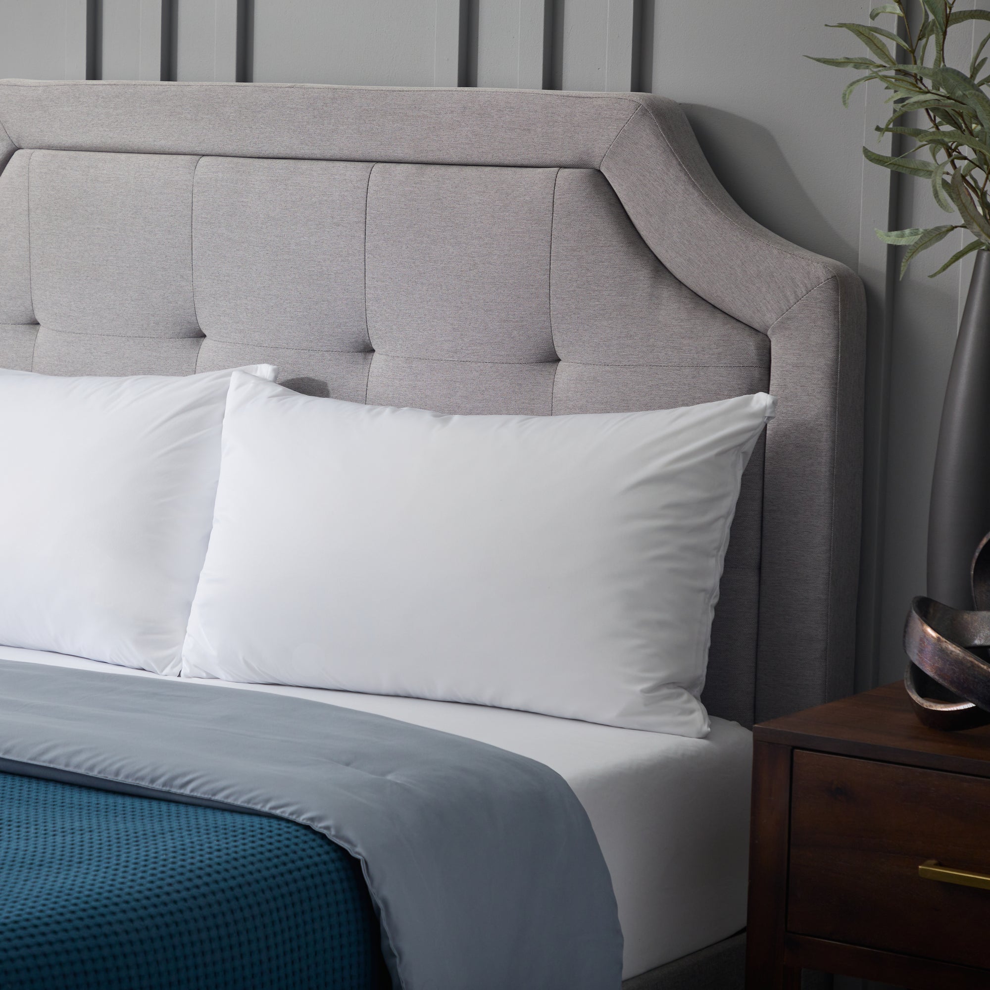 Prime™ Pillow Protector