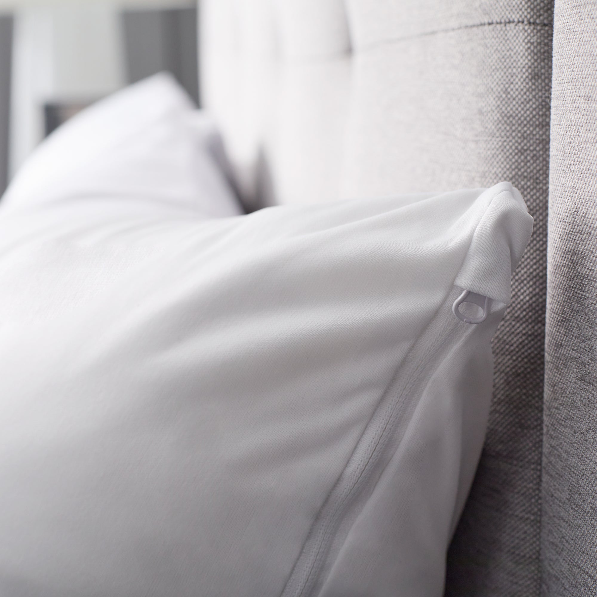 Prime™ Pillow Protector