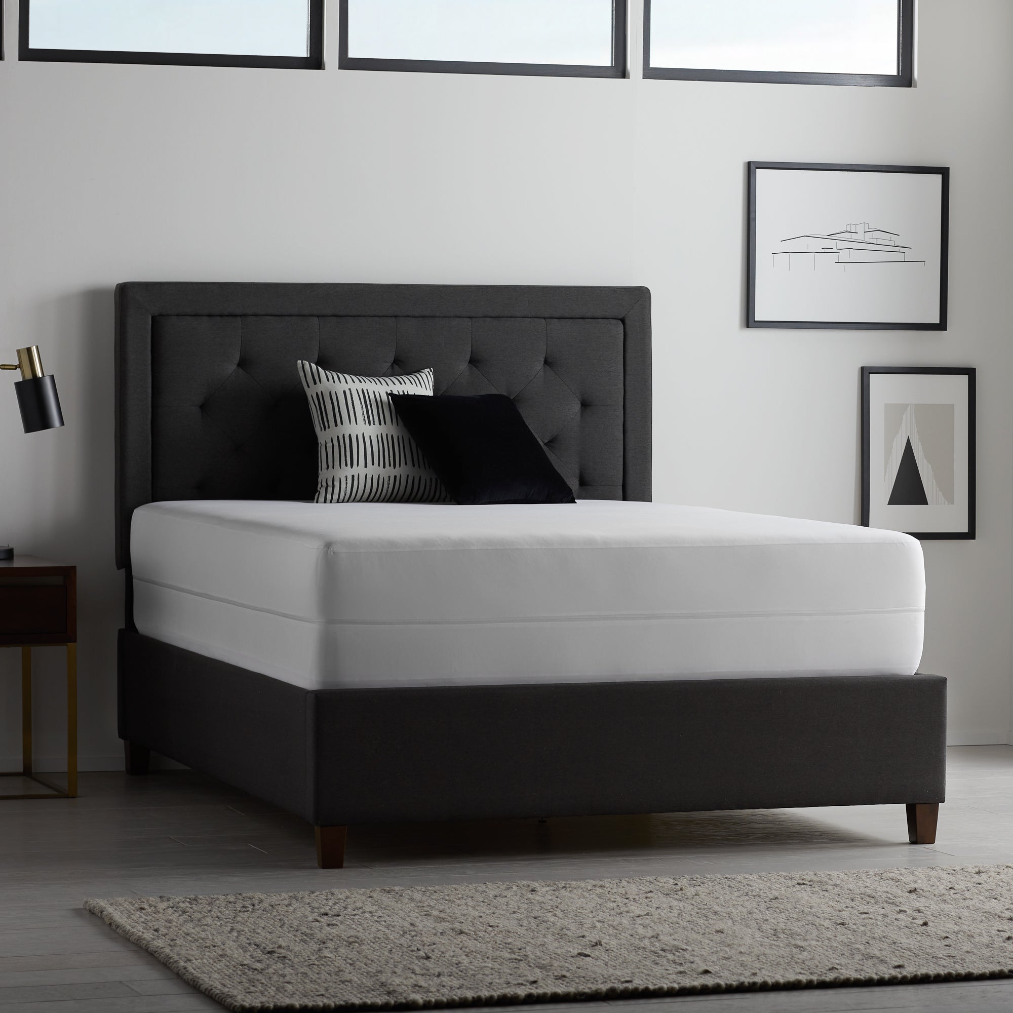 Encase® 360° Mattress Protector