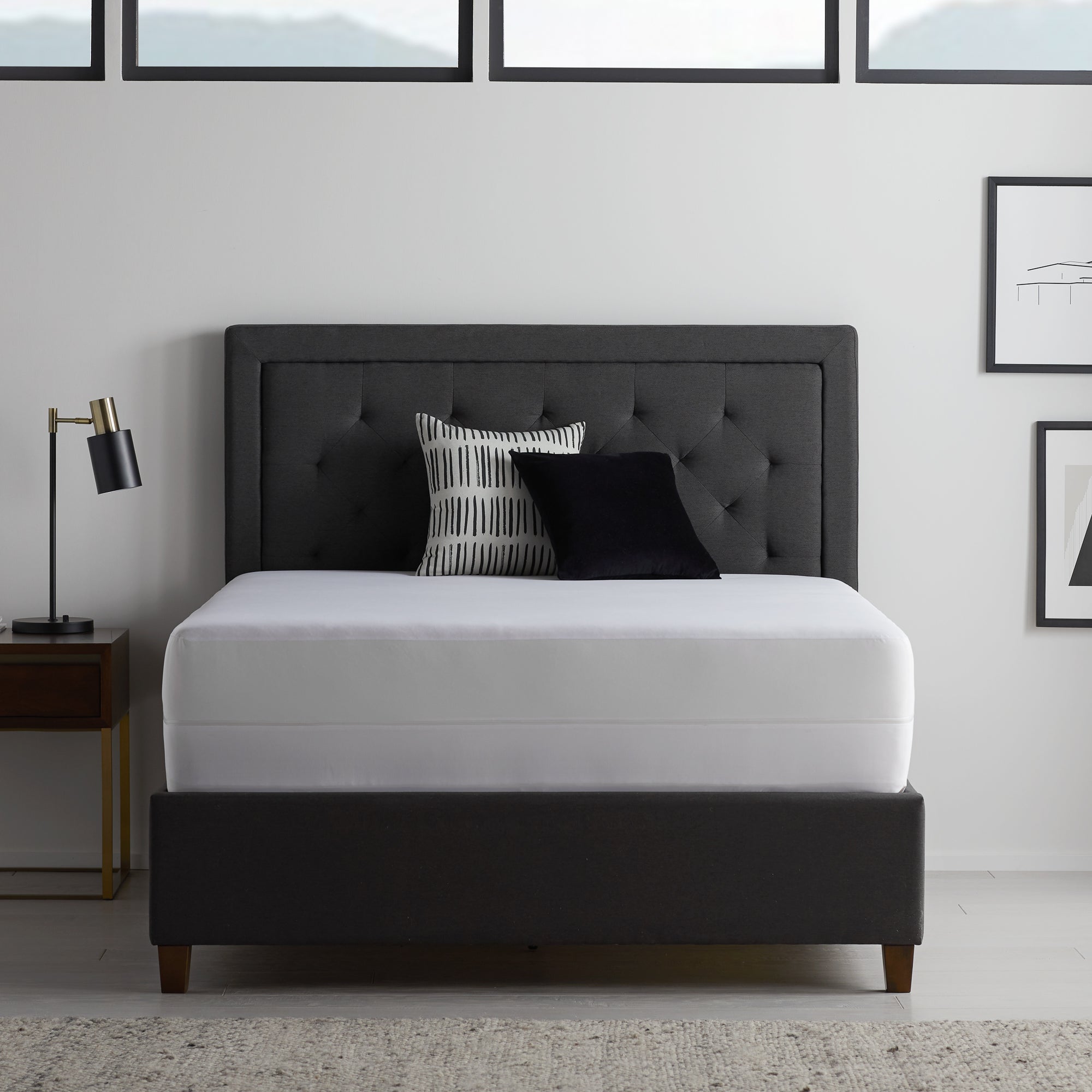 Encase® 360° Mattress Protector