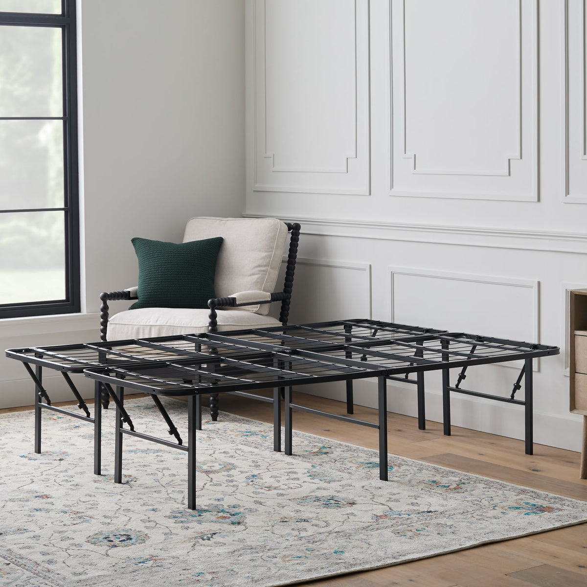 Highrise™ LT Bed Frame