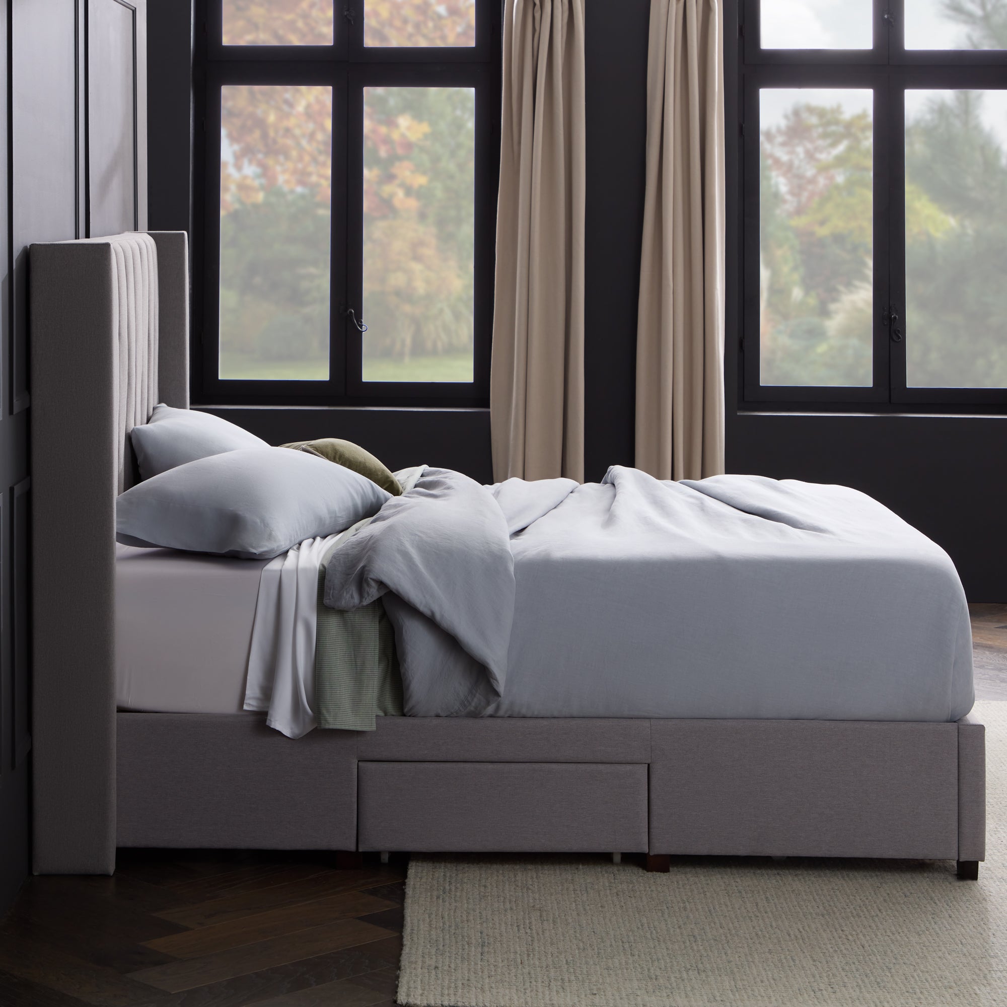 Blackwell Headboard