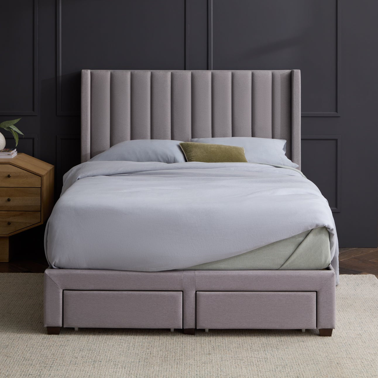 Blackwell Headboard