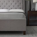 Eastman Platform Bed Frame