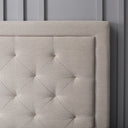 Hennessy Headboard