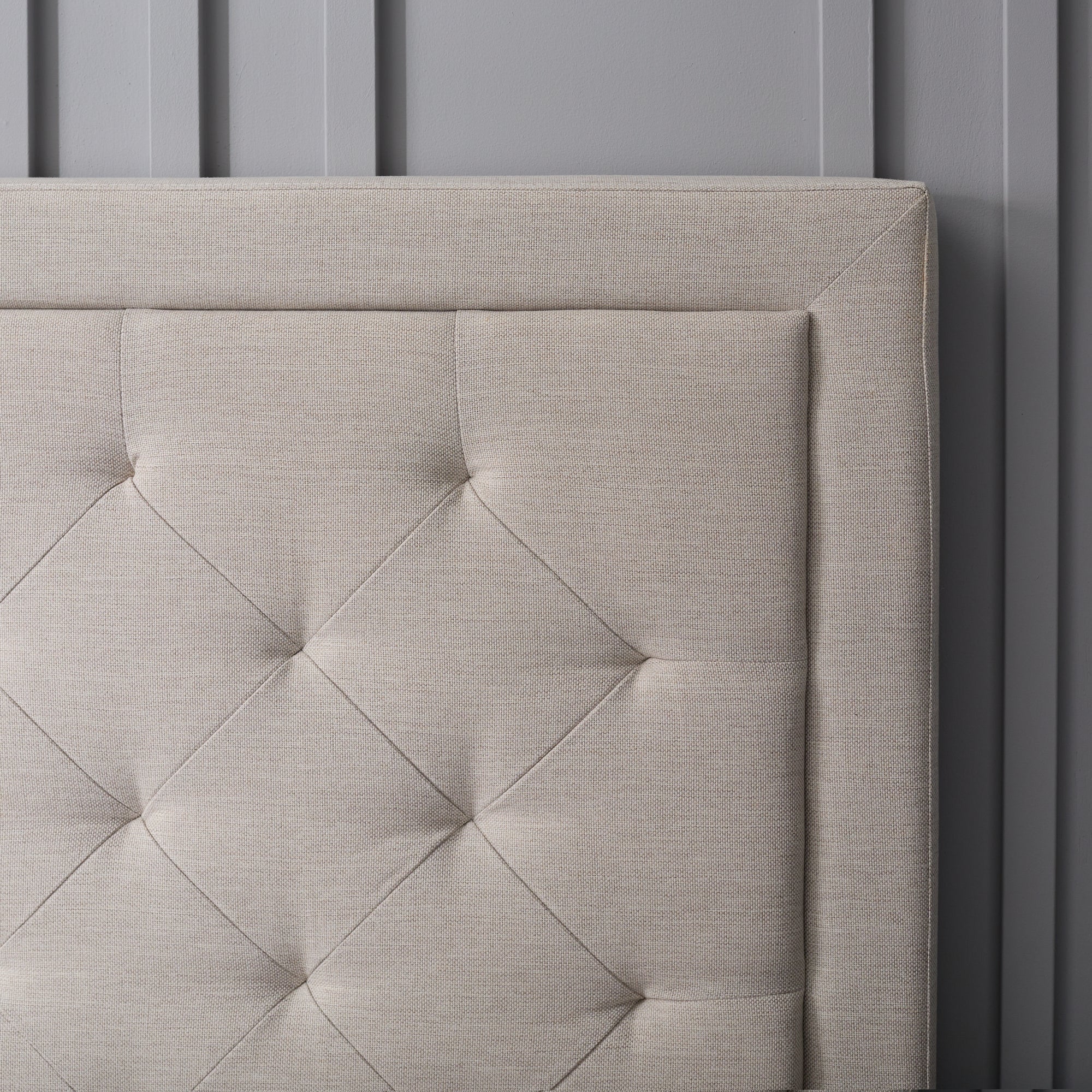 Hennessy Headboard
