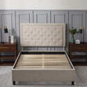 Hennessy Headboard