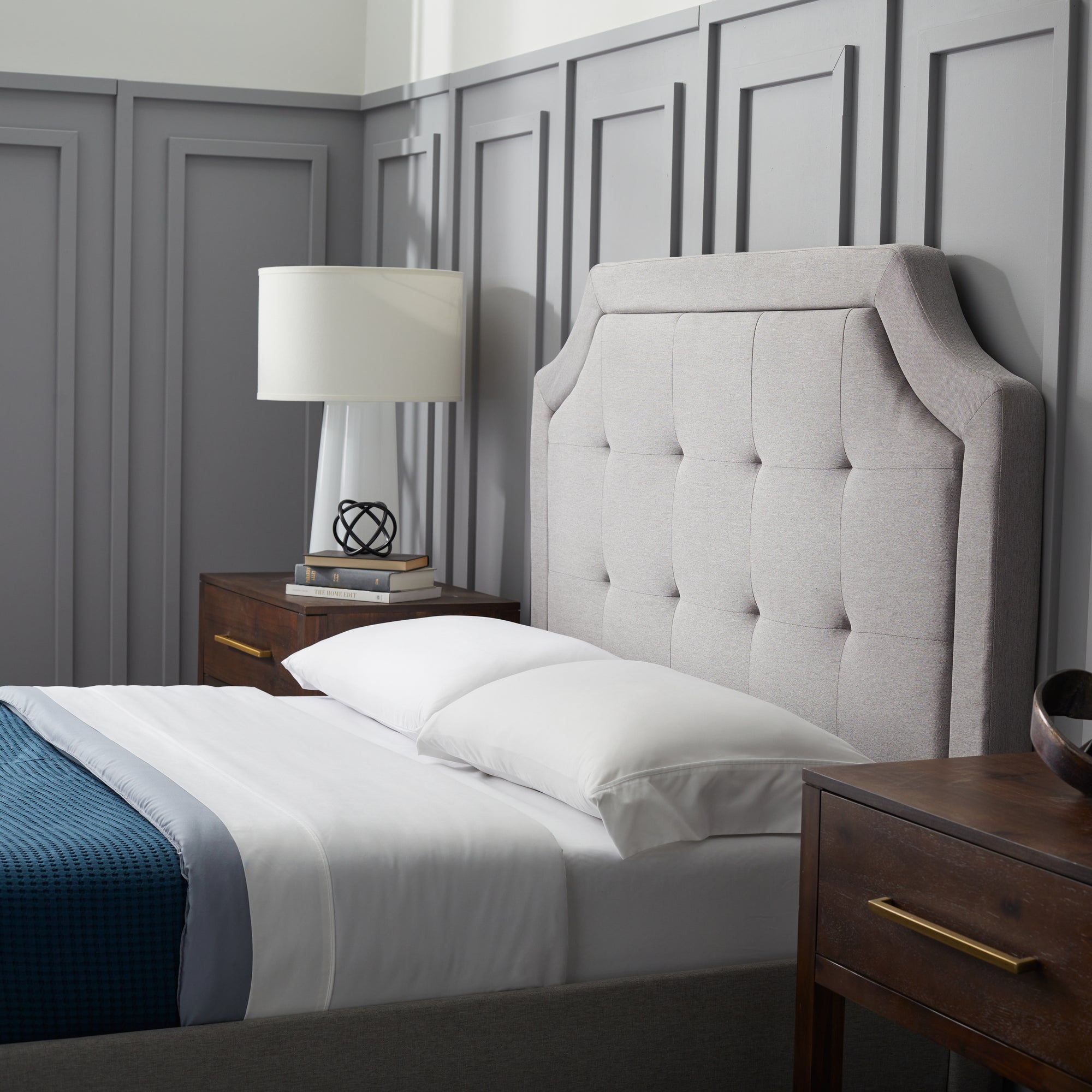 Carlisle Headboard