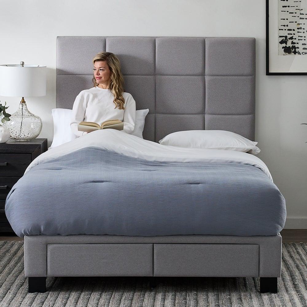 Scoresby Headboard