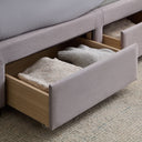 Watson Platform Bed Frame