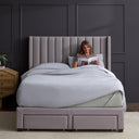 Watson Platform Bed Frame