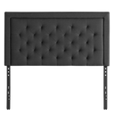 Hennessy Headboard