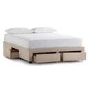 Watson Platform Bed Frame