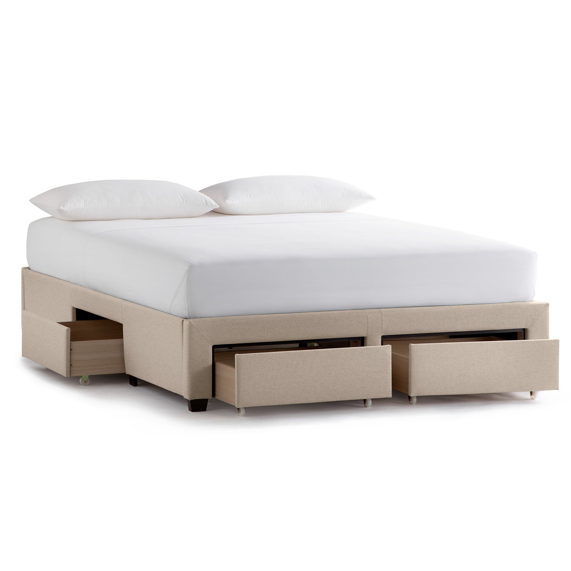 Watson Platform Bed Frame
