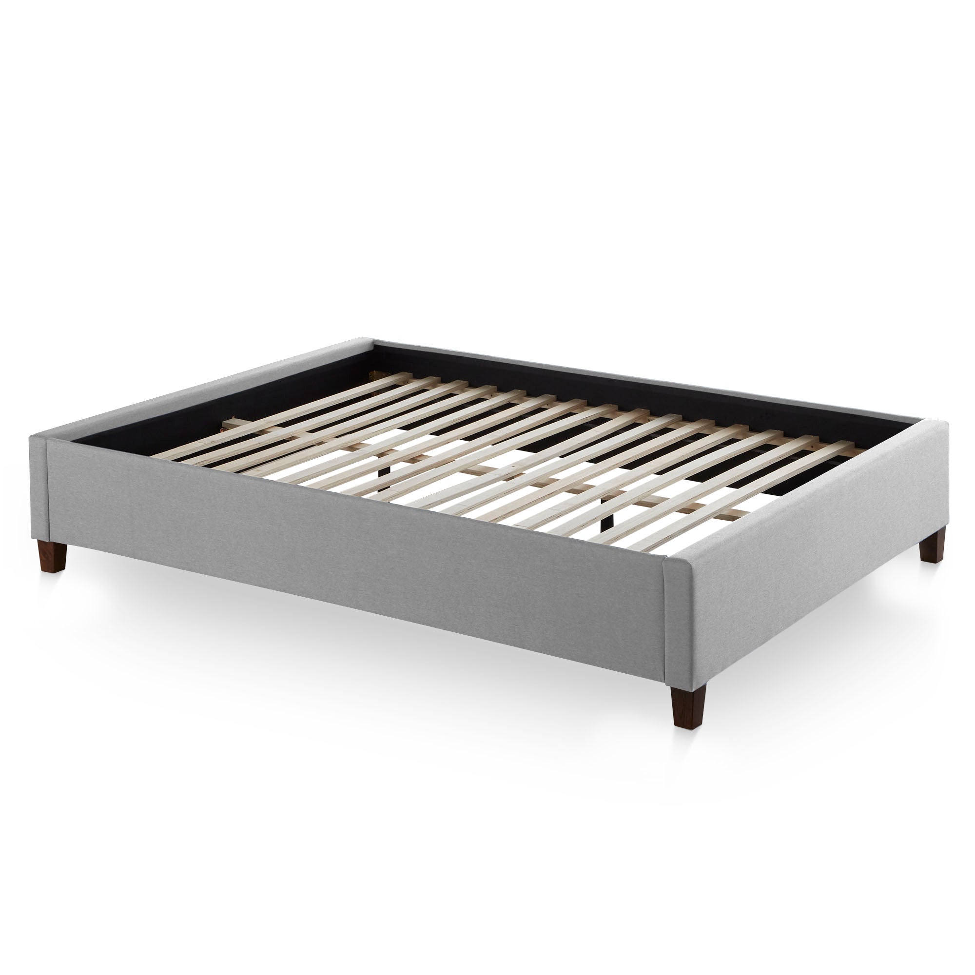 Eastman Platform Bed Frame