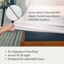 Botanical Sheet Set with TENCEL™ Lyocell Fiber