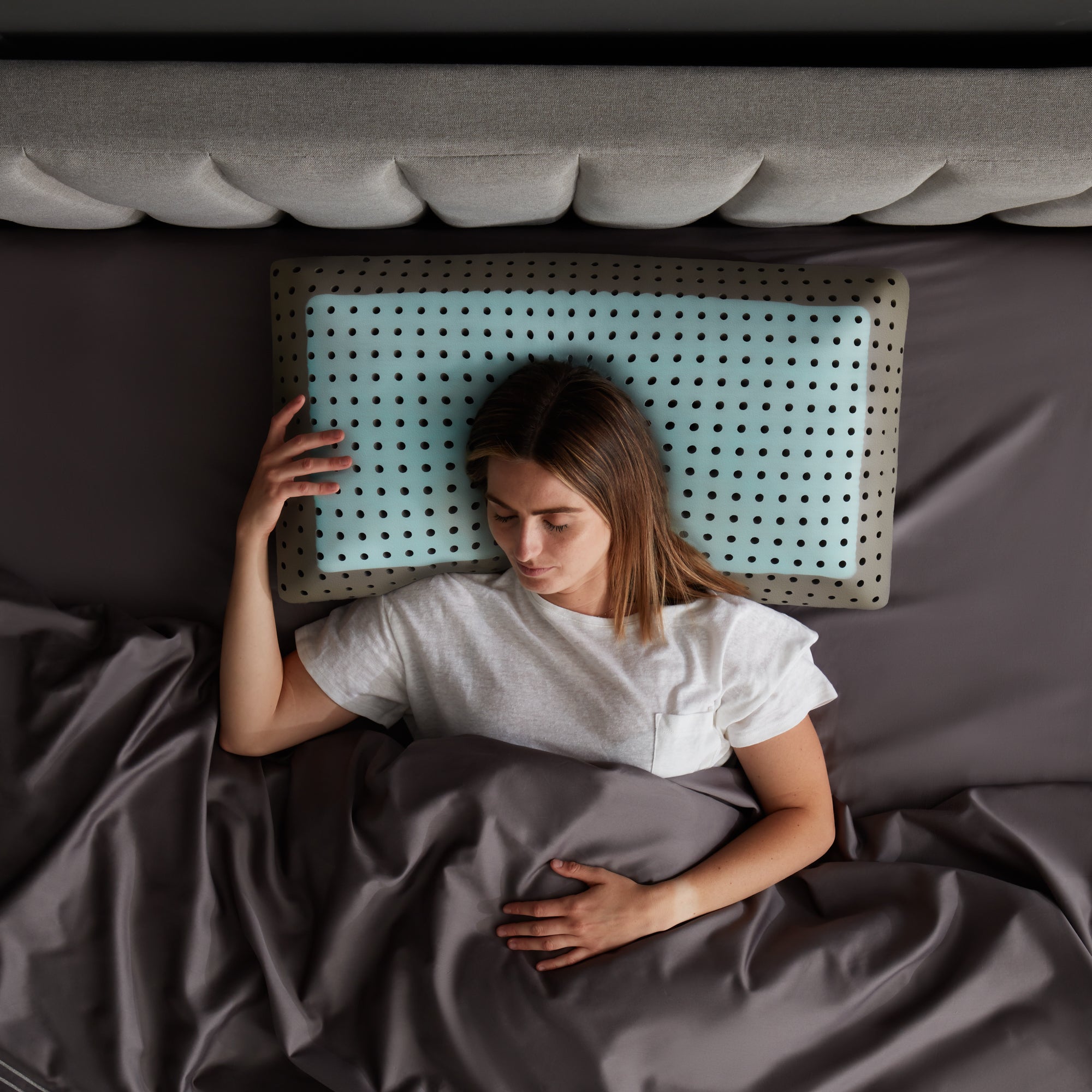 CarbonCool® Pillow