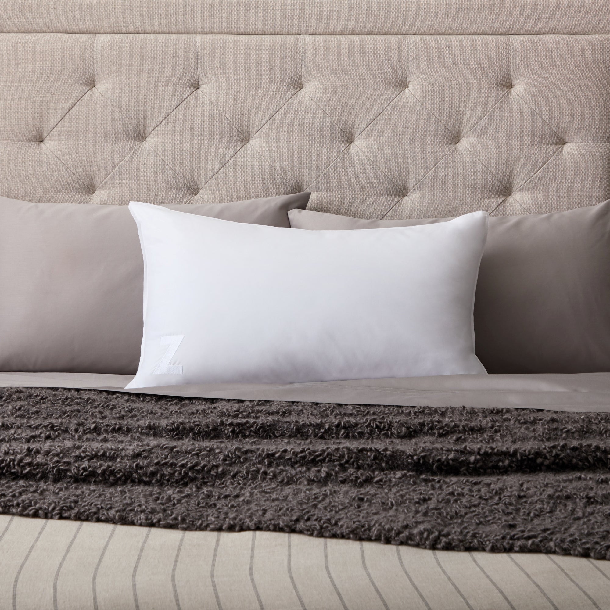 Gelled Microfiber® Pillow
