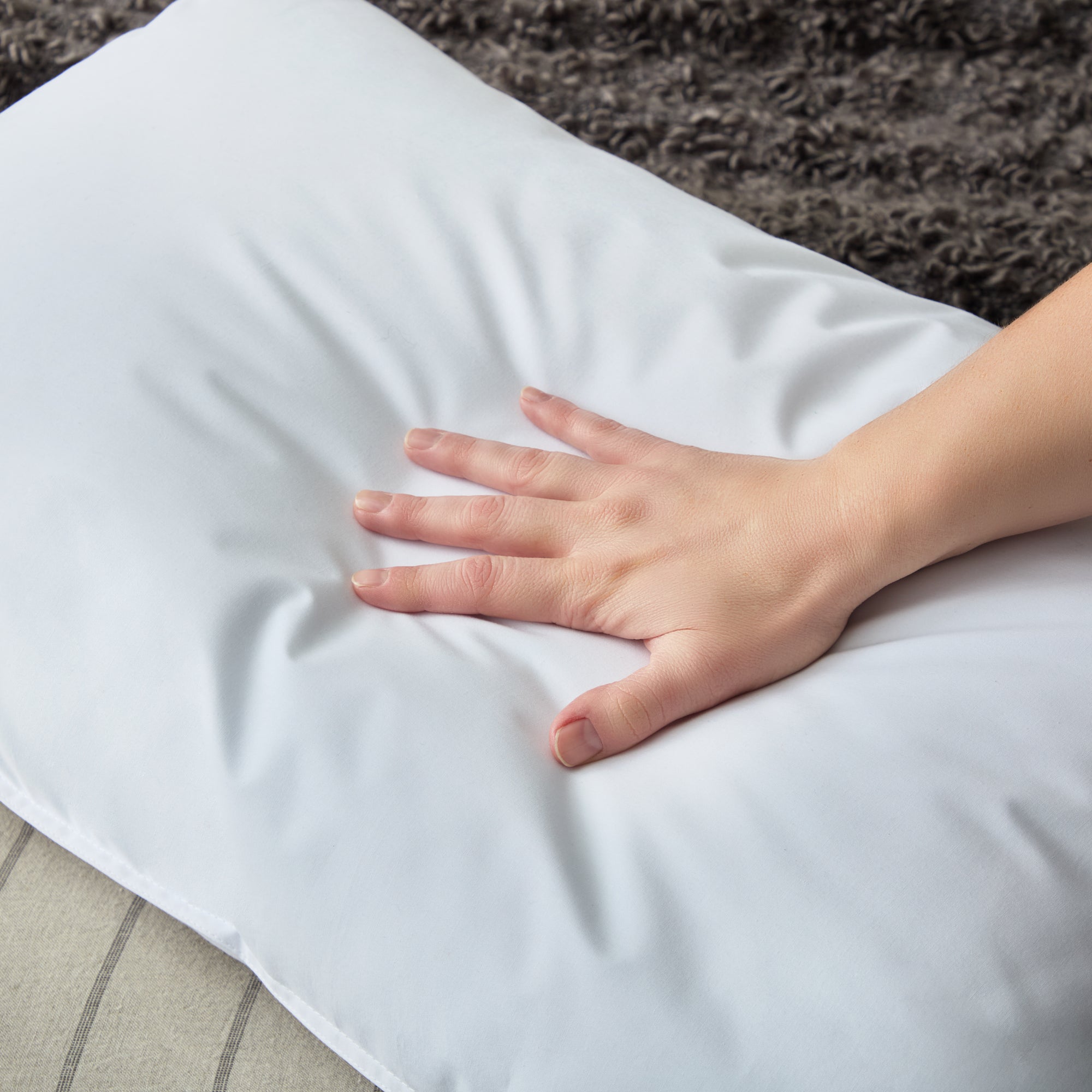Gelled Microfiber® Pillow