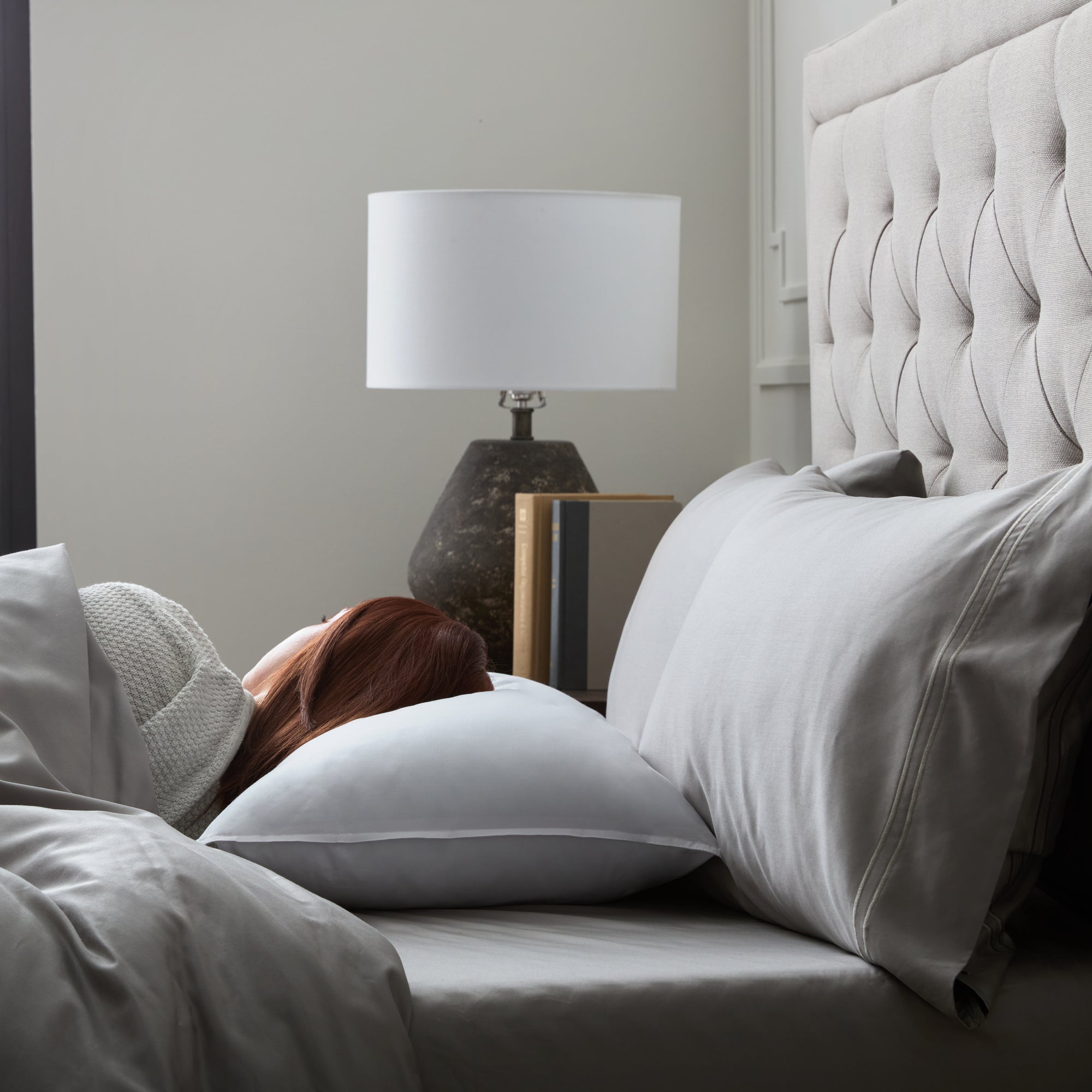 Gelled Microfiber® Pillow