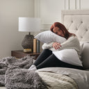 Gelled Microfiber® Pillow