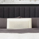 Zoned Talalay Latex Pillow
