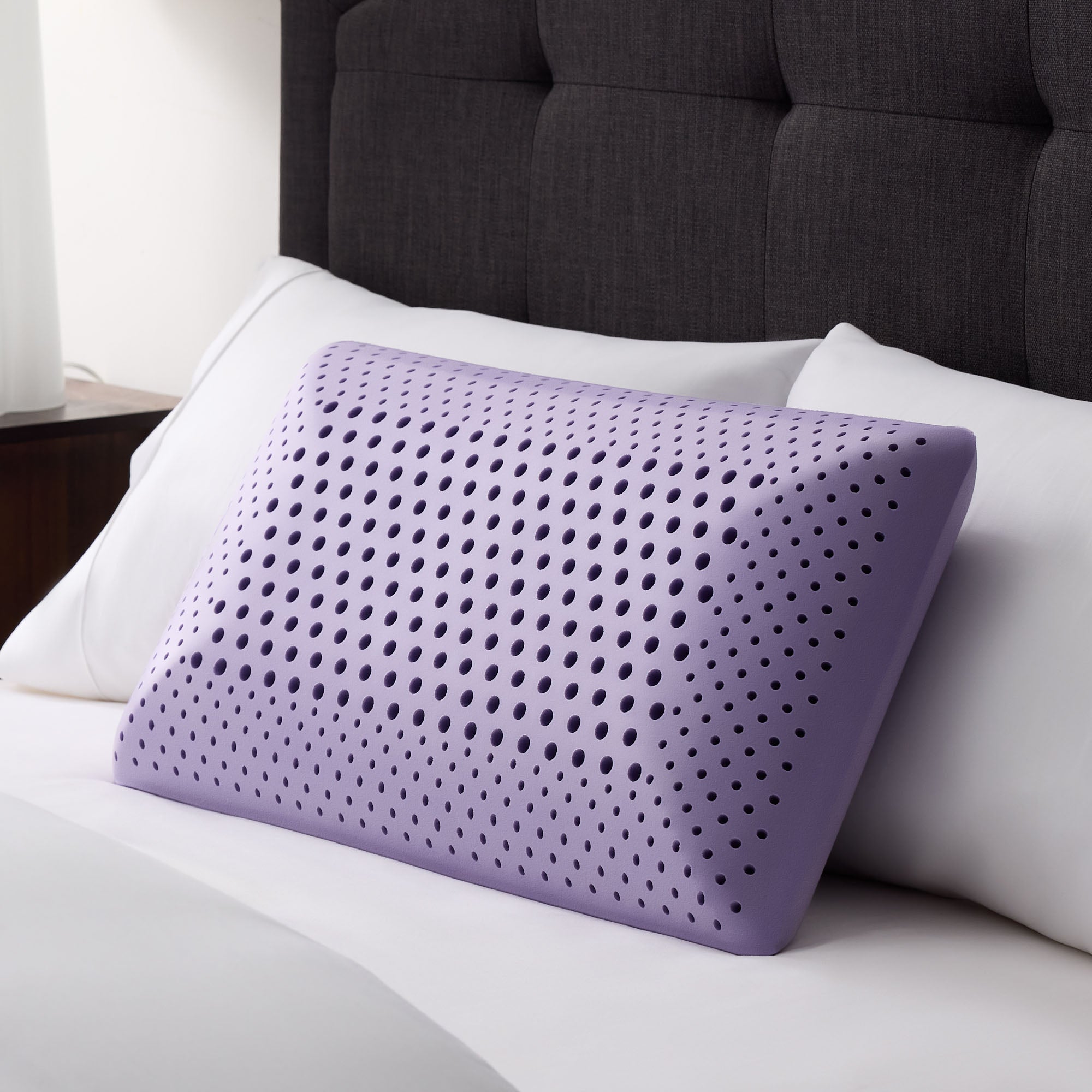Zoned ActiveDough® Pillow