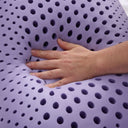 Zoned ActiveDough® Pillow
