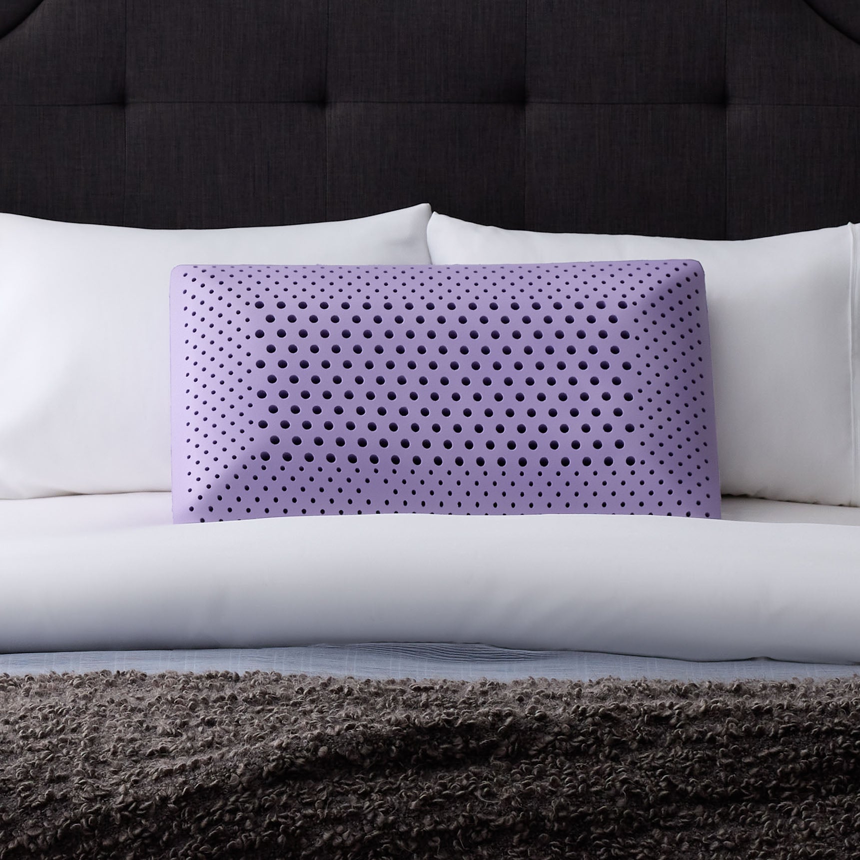 Zoned ActiveDough® Pillow