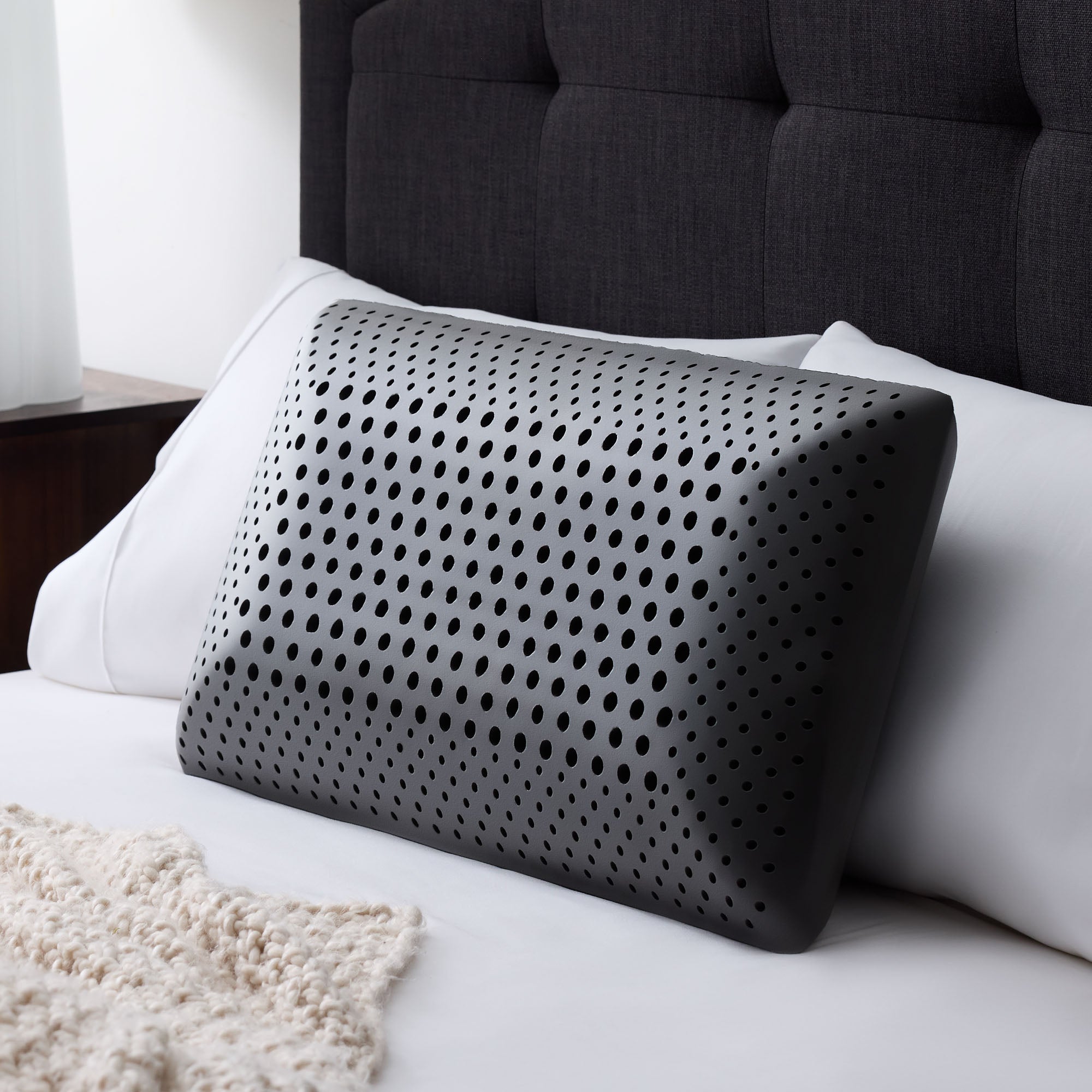 Zoned ActiveDough® Pillow