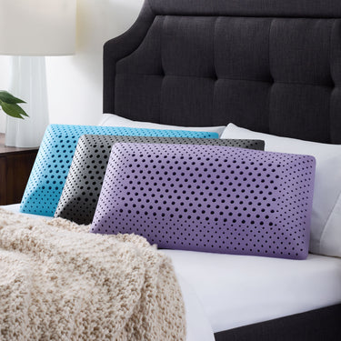 Pillows for Every Sleep Style | Cooling & Memory Foam | Malouf – Malouf ...