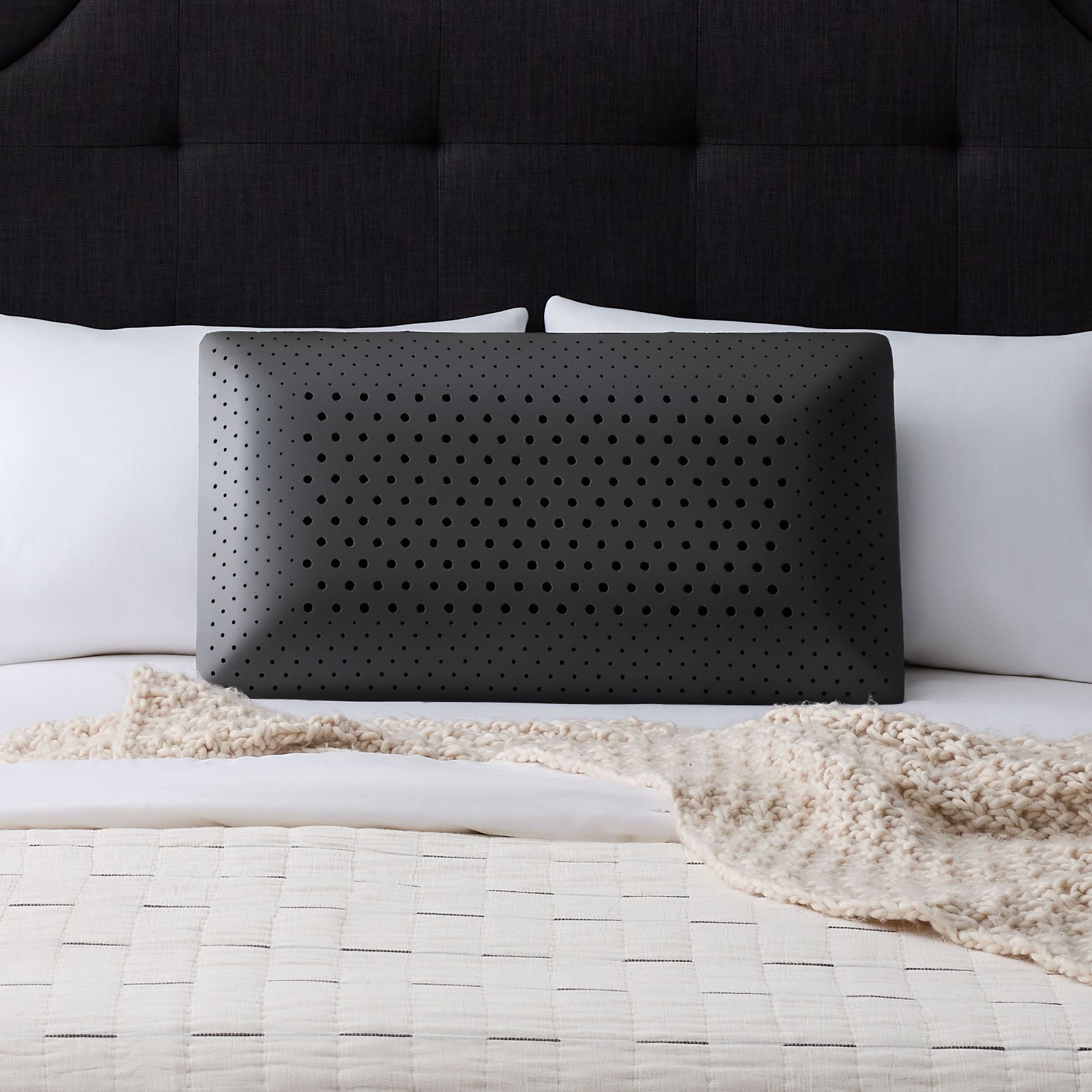 Zoned ActiveDough® Pillow