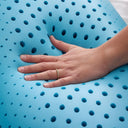 Zoned ActiveDough® Pillow