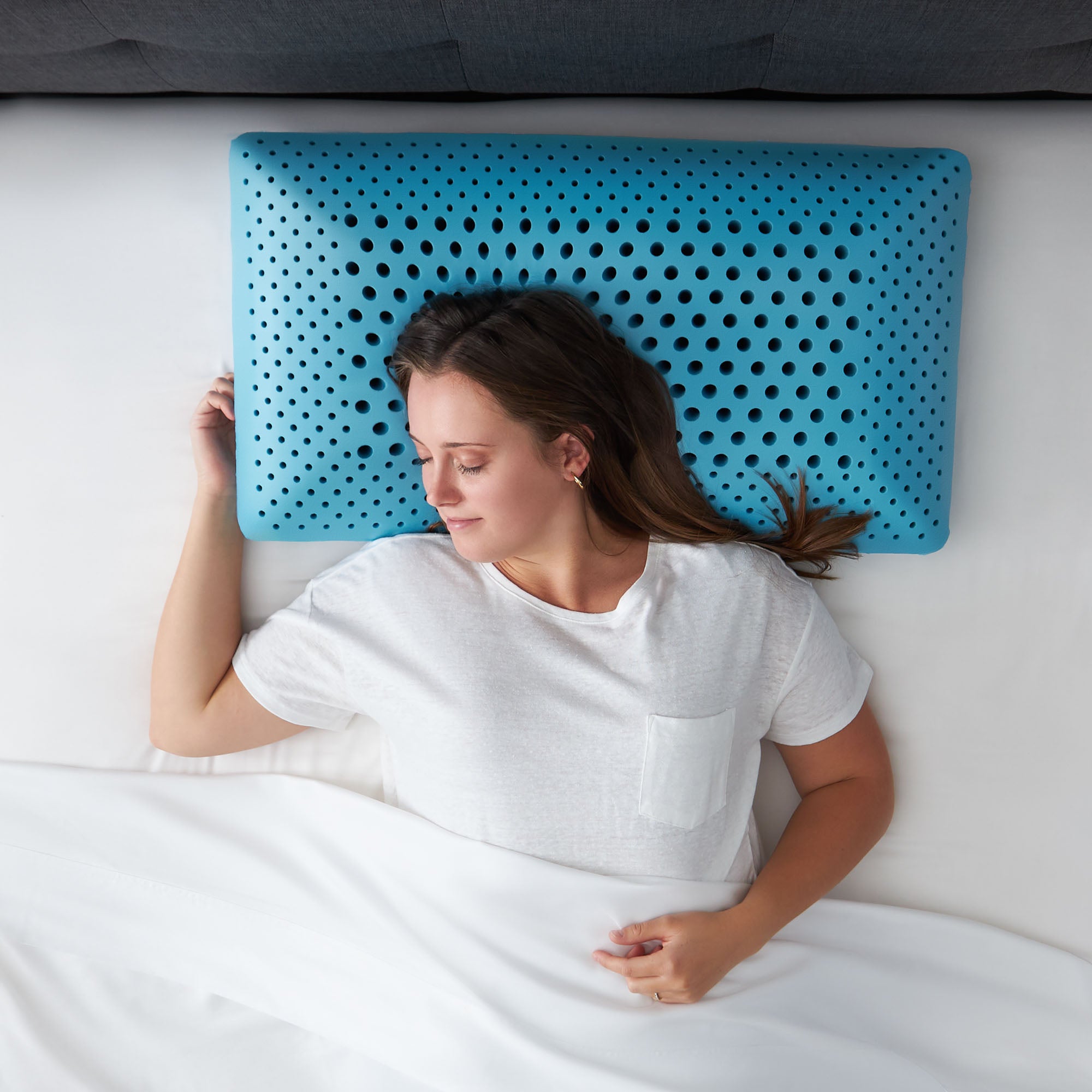 Zoned ActiveDough® Pillow