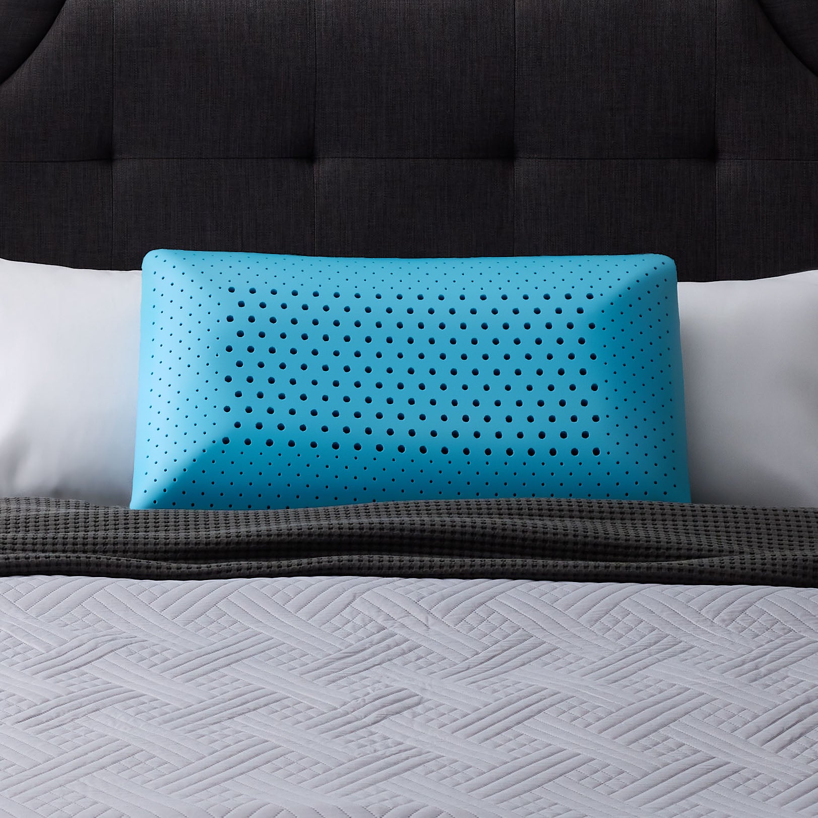 Zoned ActiveDough® Pillow