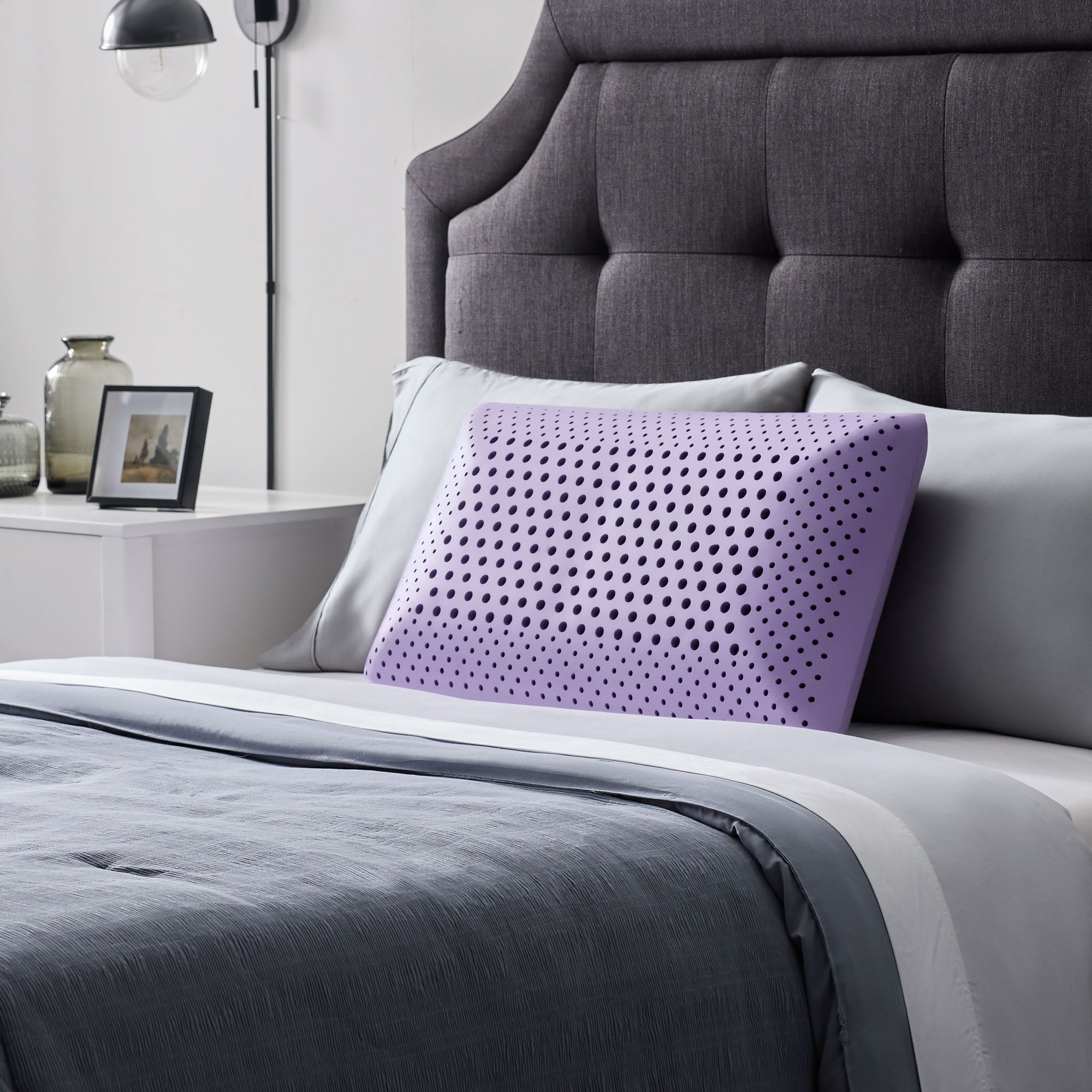 Zoned Dough® Pillow