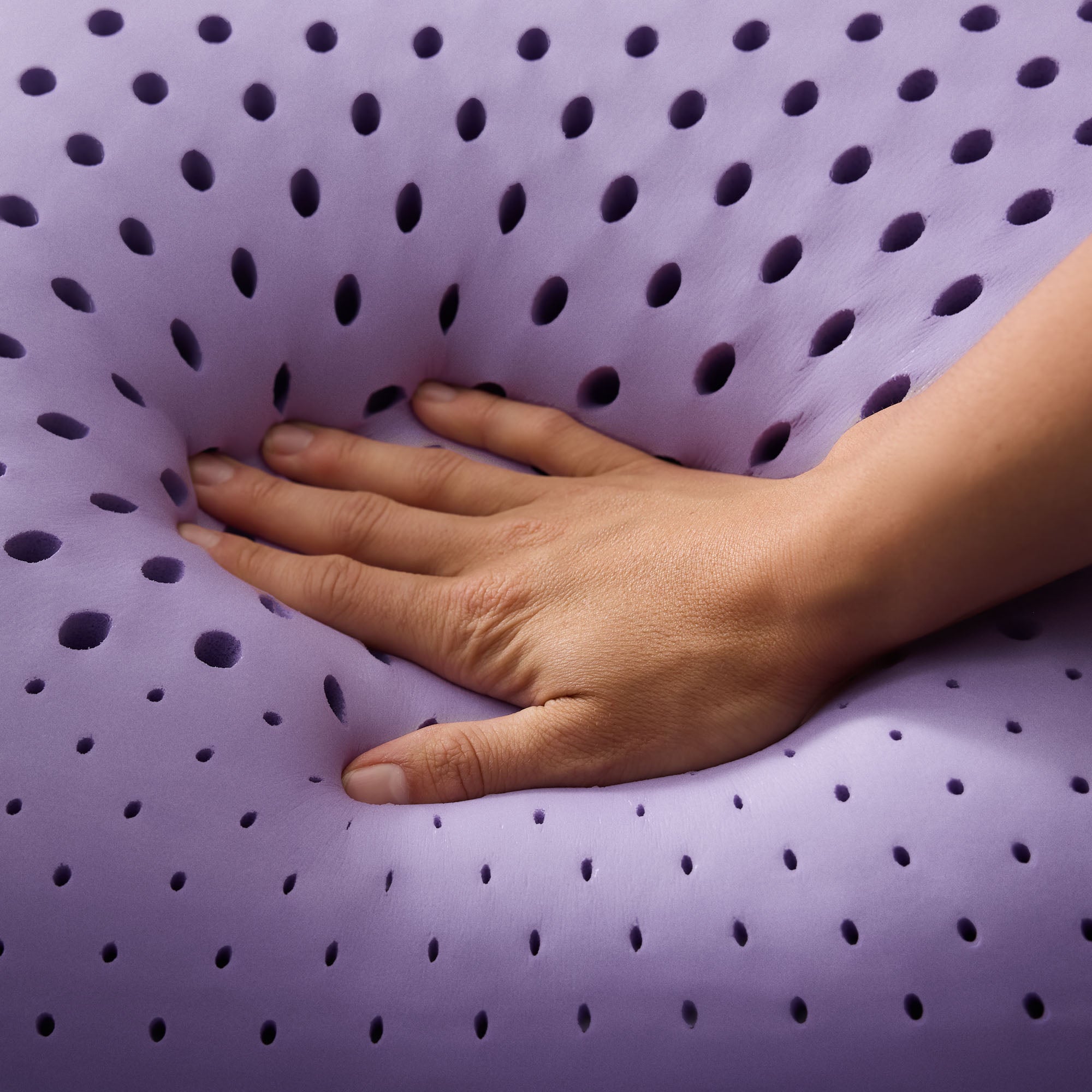 Zoned Dough® Pillow